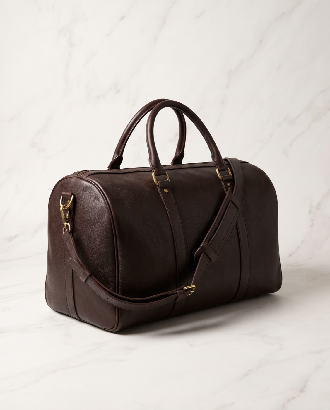 Louis Vuitton Espresso Weekender Duffle — Duffles & travel
